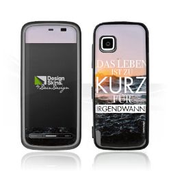 Folien für Smartphones glänzend