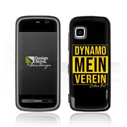 Folien für Smartphones glänzend