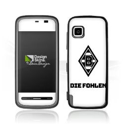 Folien für Smartphones glänzend