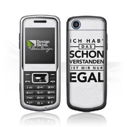 Folien für Smartphones glänzend