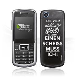 Folien für Smartphones glänzend