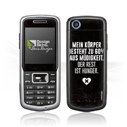 Folien für Smartphones glänzend