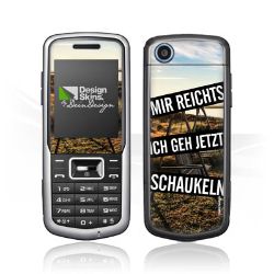 Folien für Smartphones glänzend