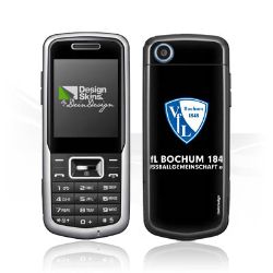 Folien für Smartphones glänzend