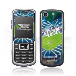 Folien für Smartphones glänzend