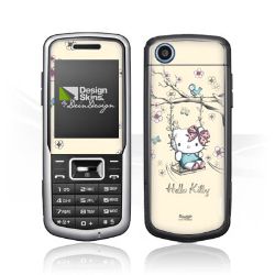 Folien für Smartphones glänzend