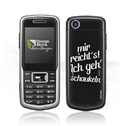 Folien für Smartphones glänzend