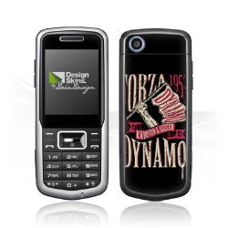 Folien für Smartphones glänzend