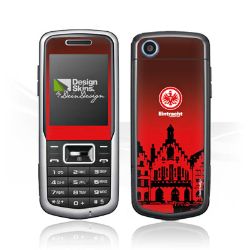 Folien für Smartphones glänzend