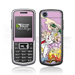 Folien für Smartphones glänzend