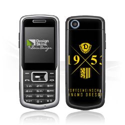 Folien für Smartphones glänzend