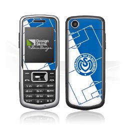 Folien für Smartphones glänzend