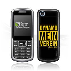 Folien für Smartphones glänzend