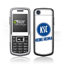 Folien für Smartphones glänzend