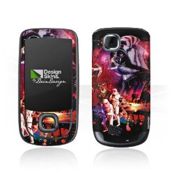 Foils for Smartphones glossy