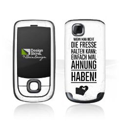 Folien für Smartphones glänzend