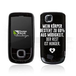 Folien für Smartphones glänzend