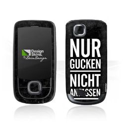 Folien für Smartphones glänzend