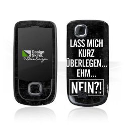 Folien für Smartphones glänzend