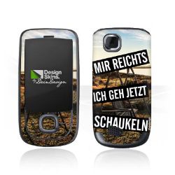 Folien für Smartphones glänzend