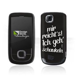 Folien für Smartphones glänzend