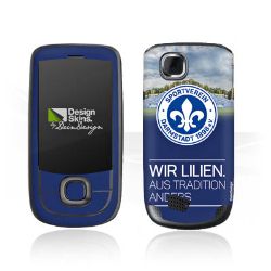 Folien für Smartphones glänzend