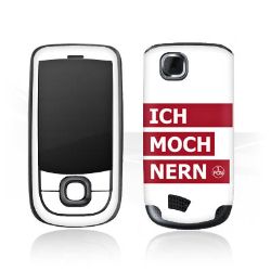 Folien für Smartphones glänzend