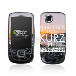 Folien für Smartphones glänzend