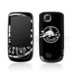 Folien für Smartphones glänzend