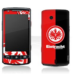 Folien für Smartphones glänzend