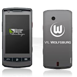 Folien für Smartphones glänzend