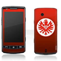 Folien für Smartphones glänzend