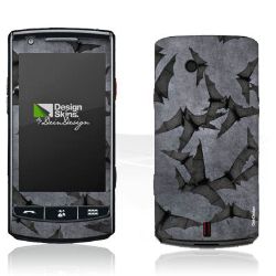 Foils for Smartphones glossy