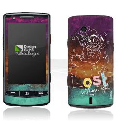 Foils for Smartphones glossy