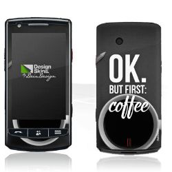 Foils for Smartphones glossy