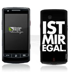 Folien für Smartphones glänzend