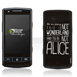 Foils for Smartphones glossy