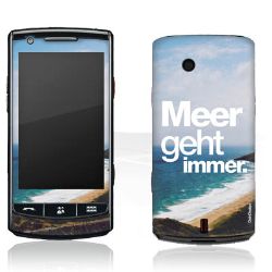 Folien für Smartphones glänzend