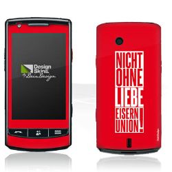 Folien für Smartphones glänzend