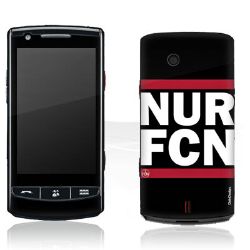 Folien für Smartphones glänzend