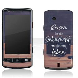 Folien für Smartphones glänzend