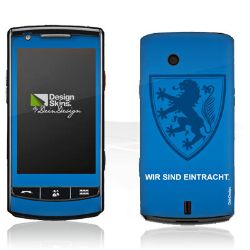 Folien für Smartphones glänzend