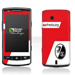 Folien für Smartphones glänzend