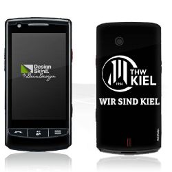 Folien für Smartphones glänzend