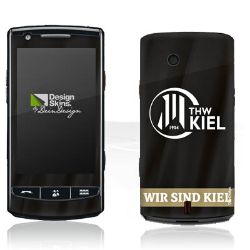 Folien für Smartphones glänzend