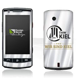 Folien für Smartphones glänzend