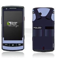 Folien für Smartphones glänzend