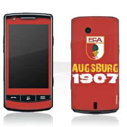 Folien für Smartphones glänzend