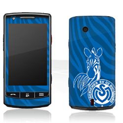 Folien für Smartphones glänzend