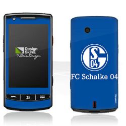 Folien für Smartphones glänzend